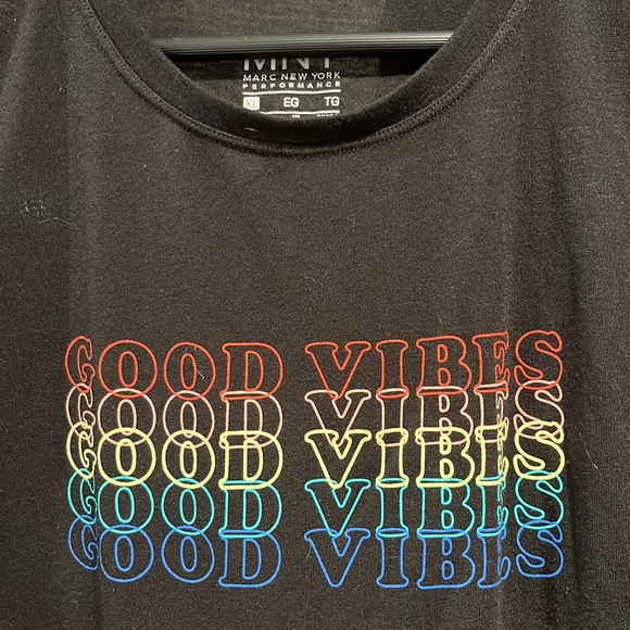 MARC NEW YORK PERFORMANCE | tank top - Picture 2 of 3